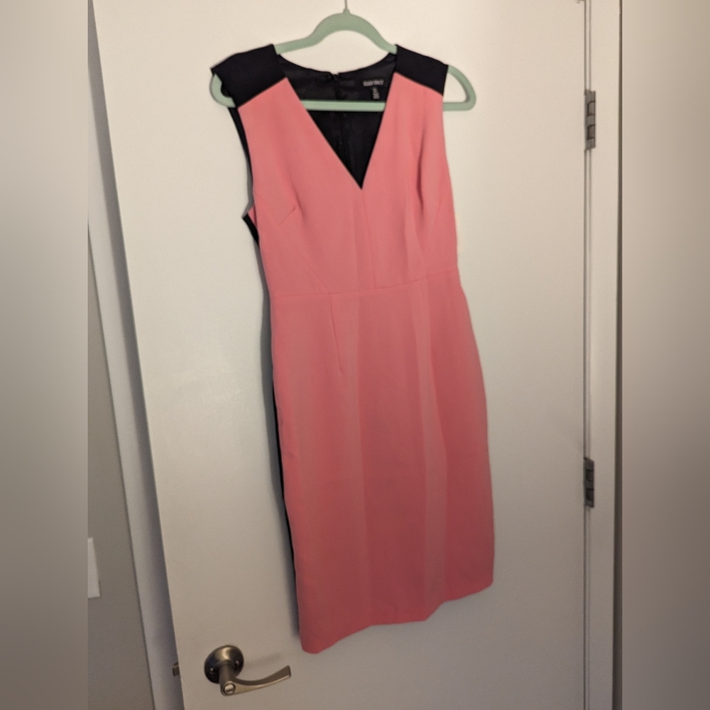 Ellen Tracy pencil dress (new with tags)